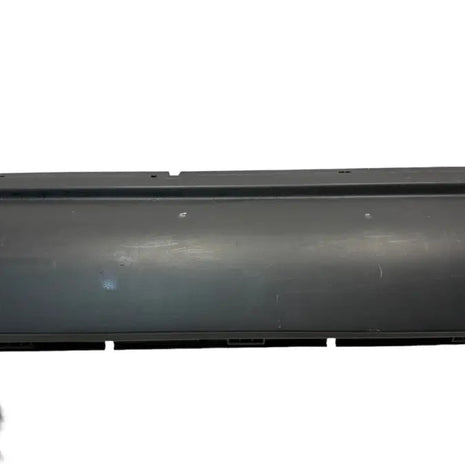 PORSCHE CAYENNE SIDE SKIRT RH