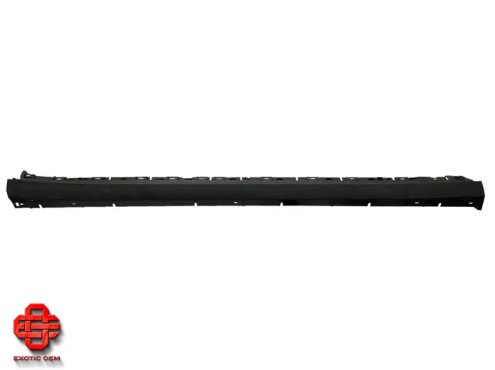 PORSCHE CAYENNE SIDE SKIRT RH