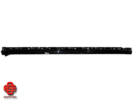 PORSCHE CAYENNE SIDE SKIRT RH