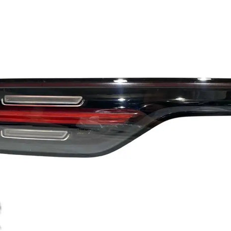 PORSCHE CAYENNE TAIL LIGHT REAR