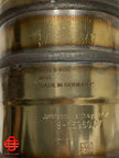 PORSCHE GT2RS CATALYTIC CONVERTER