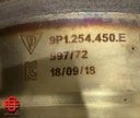PORSCHE GT2RS CATALYTIC CONVERTER