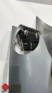 PORSCHE GT2RS / GT3RS FENDERS AND FRONT HOOD CARBON OEM