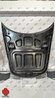 PORSCHE GT2RS GT3RS FRONT HOOD CARBON FIBER