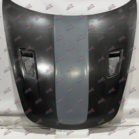 PORSCHE GT2RS GT3RS FRONT HOOD CARBON FIBER