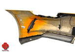 PORSCHE GT3 REAR BUMPER