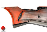 PORSCHE GT3 REAR BUMPER