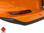PORSCHE GT3 REAR BUMPER