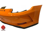 PORSCHE GT3 REAR BUMPER