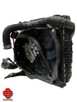 PORSCHE GT3 WATER COOLER RH WATER RADIATOR