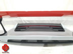 PORSCHE GT3RS 911 991.2 REAR SPOILER WING ENGINE COVER