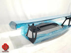 PORSCHE GT3RS 911 991 REAR SPOILER WING ENGINE COVER