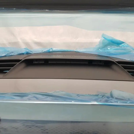 PORSCHE GT3RS 911 991 REAR SPOILER WING ENGINE COVER