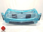 PORSCHE GT3RS 911 991 REAR SPOILER WING ENGINE COVER