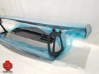 PORSCHE GT3RS 911 991 REAR SPOILER WING ENGINE COVER