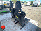PORSCHE GT3RS 991.2 CARBON FIBER SEAT OEM