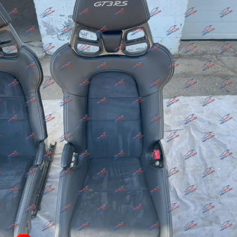 PORSCHE GT3RS 991.2 CARBON FIBER SEAT OEM