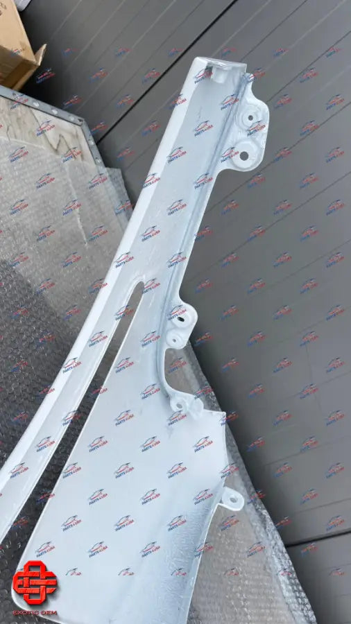 PORSCHE GT3RS GT2RS 991.2 FENDER LEFT SIDE OEM