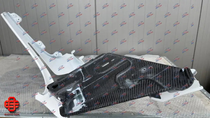 PORSCHE GT3RS GT2RS 991.2 FENDER LEFT SIDE OEM