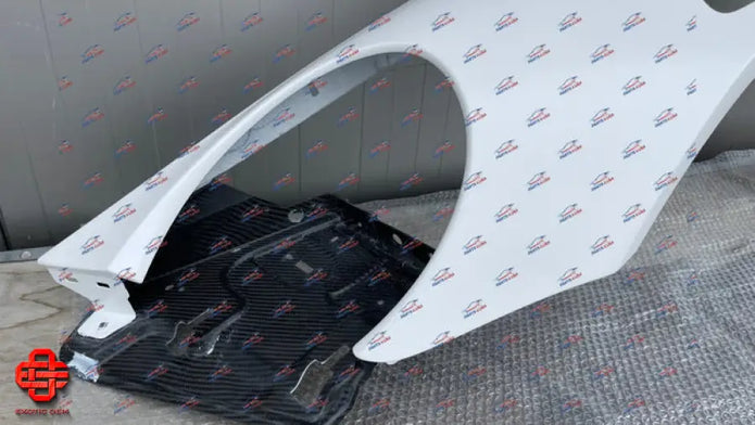 PORSCHE GT3RS GT2RS 991.2 FENDER LEFT SIDE OEM