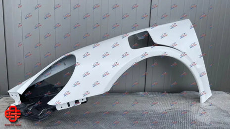 PORSCHE GT3RS GT2RS 991.2 FENDER LEFT SIDE OEM