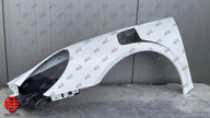PORSCHE GT3RS GT2RS 991.2 FENDER LEFT SIDE OEM