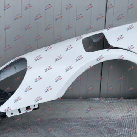 PORSCHE GT3RS GT2RS 991.2 FENDER LEFT SIDE OEM