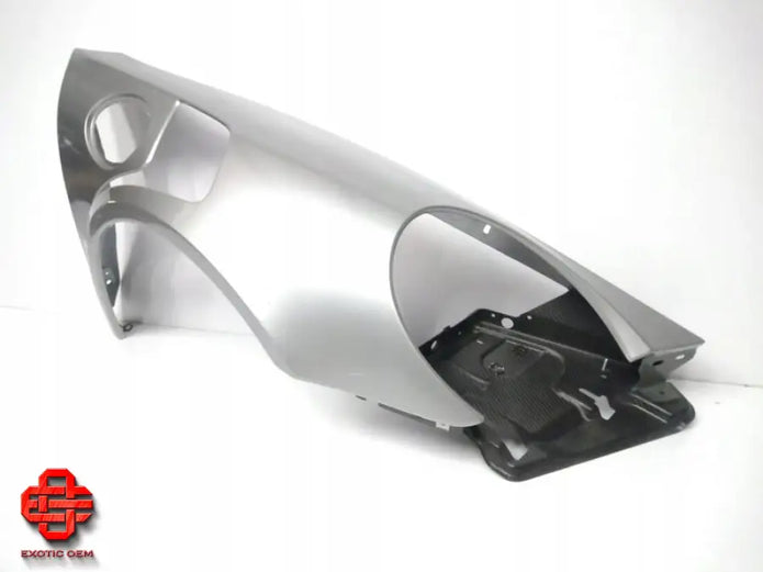 PORSCHE GT3RS GT2RS 991.2 FENDER RIGHT SIDE CARBON