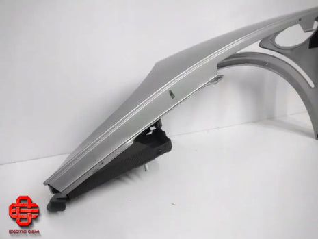 PORSCHE GT3RS GT2RS 991.2 FENDER RIGHT SIDE CARBON