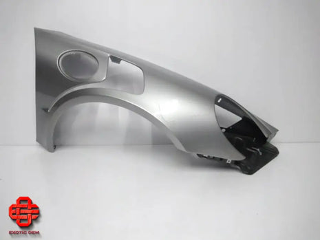 PORSCHE GT3RS GT2RS 991.2 FENDER RIGHT SIDE CARBON