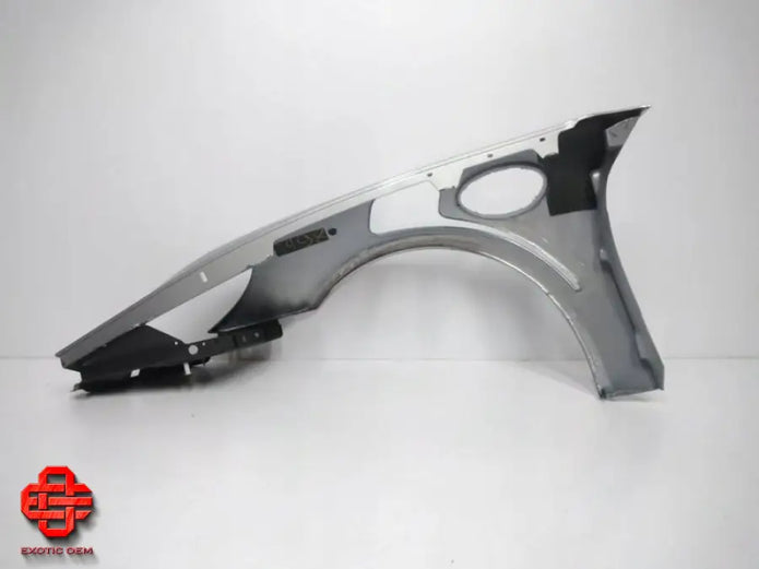 PORSCHE GT3RS GT2RS 991.2 FENDER RIGHT SIDE CARBON