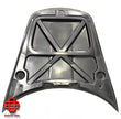 PORSCHE GT3RS MK1 CARBON FIBER FRONT BONNET