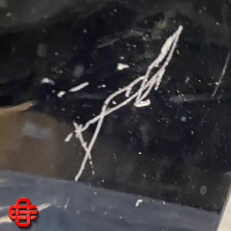 PORSCHE GT3RS MK1 CARBON FIBER FRONT BONNET