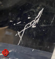 PORSCHE GT3RS MK1 CARBON FIBER FRONT BONNET BLACK