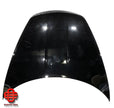 PORSCHE GT3RS MK1 CARBON FIBER FRONT BONNET BLACK