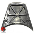 PORSCHE GT3RS MK1 CARBON FIBER FRONT BONNET BLACK