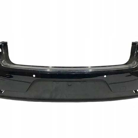 PORSCHE MACAN REAR BUMPER