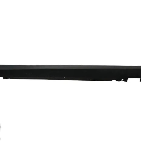 PORSCHE MACAN SIDE SKIRT LH