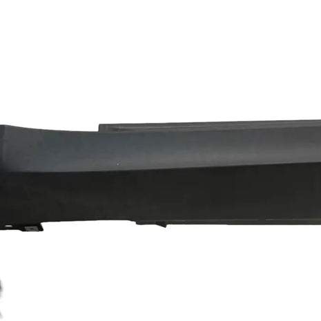 PORSCHE MACAN SIDE SKIRT LH