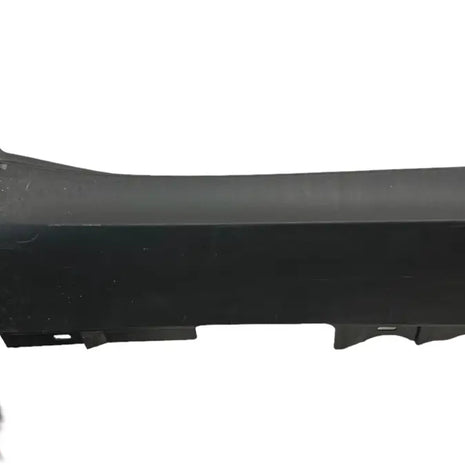 PORSCHE MACAN SIDE SKIRT RH