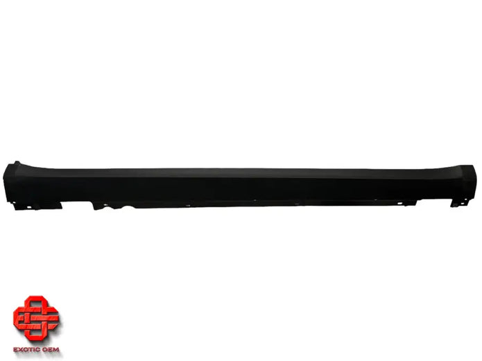 PORSCHE MACAN SIDE SKIRT RH