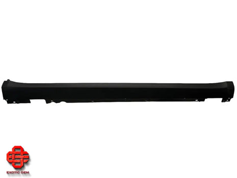 PORSCHE MACAN SIDE SKIRT RH