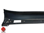 PORSCHE PANAMERA 970 SIDE SKIRT LH