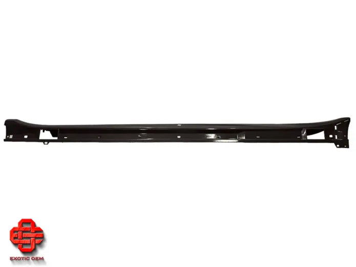 PORSCHE PANAMERA 970 SIDE SKIRT LH