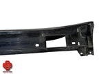 PORSCHE PANAMERA 970 SIDE SKIRT LH