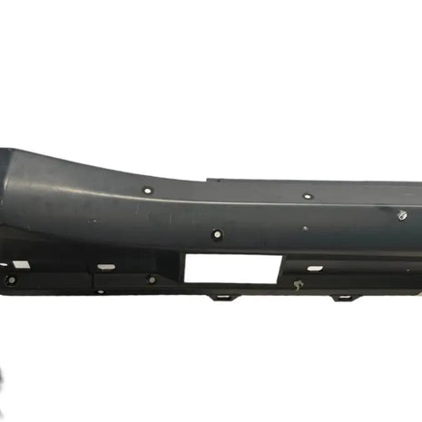 PORSCHE PANAMERA 970 SIDE SKIRT LH