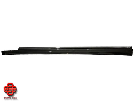 PORSCHE PANAMERA 970 SIDE SKIRT LH