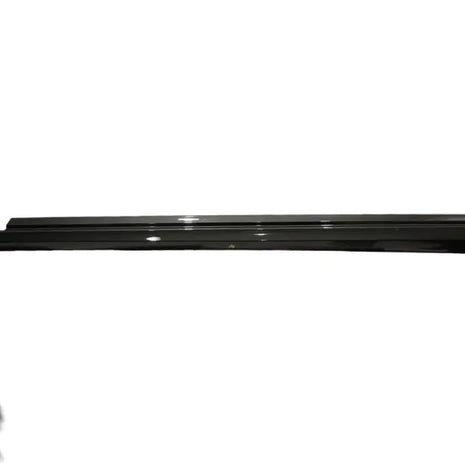 PORSCHE PANAMERA 970 SIDE SKIRT LH