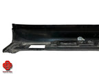 PORSCHE PANAMERA 970 SIDE SKIRT LH
