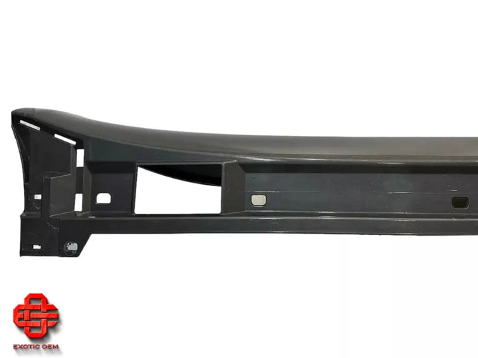 PORSCHE PANAMERA 970 SIDE SKIRT RH